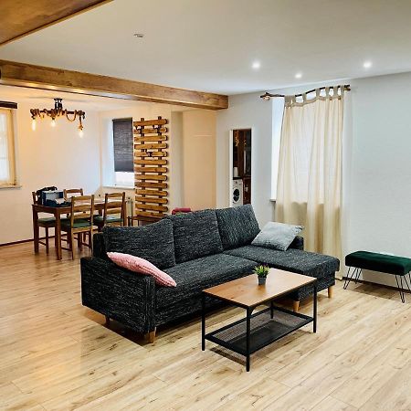 Wohnung In Kippenheim/Schwarzwald Naehe Europa Park Buitenkant foto