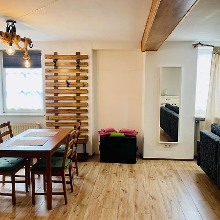 Wohnung In Kippenheim/Schwarzwald Naehe Europa Park Buitenkant foto