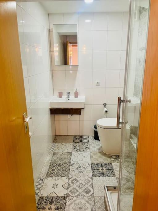 Wohnung In Kippenheim/Schwarzwald Naehe Europa Park Buitenkant foto
