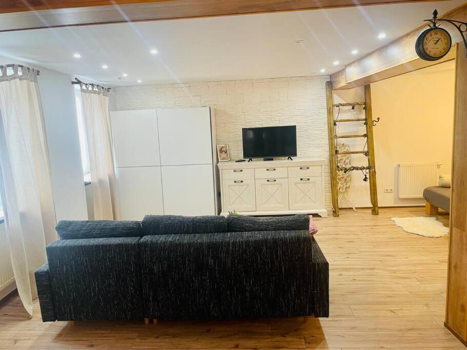 Wohnung In Kippenheim/Schwarzwald Naehe Europa Park Buitenkant foto