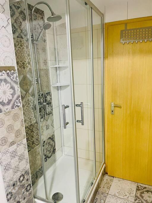 Wohnung In Kippenheim/Schwarzwald Naehe Europa Park Buitenkant foto